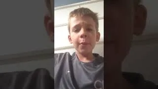 Miniature : Vidéo très spécial