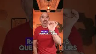 Miniature : Ne le fais pas taire. Donne-lui une heure.
