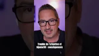 Miniature : TDAH ou bipolaire ? Il faut se responsabiliser