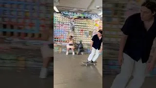 Miniature : Lets Dance ⚡️🕺