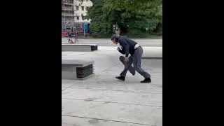 Miniature : Freestyle in Copenhagen 🔥