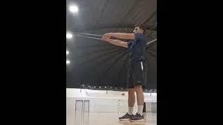 Miniature : Face Pull