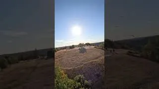Miniature : Top Landing à Douelle #parapente