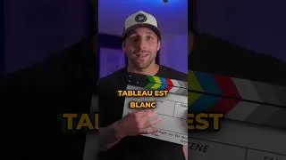 Miniature : Claquette de Cinéma #cinema  #hollywood  #davinciresolve #clapperboard #shorts