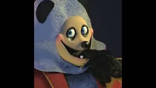 Miniature : Pandory Eating His Finger (fr/en) #fnaf #3d #blender #animation #memes #animatronics #gaming
