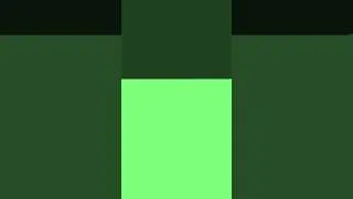 Miniature : Screen Filling Up (fr/en) #pixelart #pixel #screen #filling #pygame #python