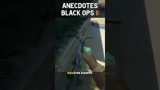 Miniature : Anecdotes sur Grind et Encore #blackops2 #codbo2 #callofduty #gaming #antoninzk #eastergg #cod
