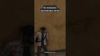 Miniature : Comment El Rubio fait pour pas être pauvre ? 🤔 #gaming #gtaonline #cayoperico #clips