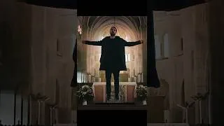 Miniature : Christ Complex: Richard Ascends in Down in Paris #lgbtqia #indiefilm