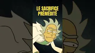 Miniature : Le sacrifice prémédité de Rick !
