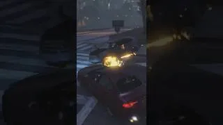 Miniature : J’ai esquiver le missile #gta5 #gta #gaming