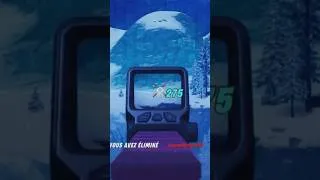 Miniature : Le head shoot du TOP1 #france #gaming #fortnite