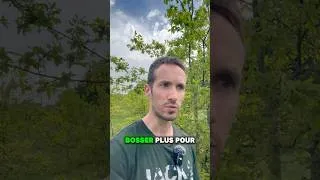 Miniature : Je réagis sur le fait de travailler le 1er mai #shorts #mindset