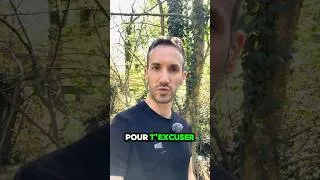 Miniature : Ça fait mal d’admettre qu’on a foiré #attitude #shorts #mindset