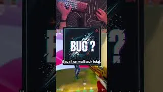 Miniature : NE FAITES PAS ÇA avec Omen...  #valorant #valorantfr #valorantclips #valorantmoments #fr #bug