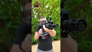 Miniature : Tokyo Marui EVOLT Recoil Shock #shorts #airsoft #tokyomarui