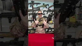 Miniature : Les FAMAS Valo sont dans l'Antre ! #airsoft #shorts #FAMAS