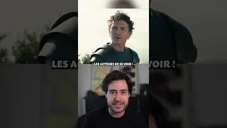 Miniature : Le tournage de L'Odyssée était SPÉCIAL !