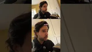 Miniature : C'est dingue ce qu'il se passe !