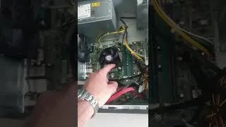 Miniature : ThinkCentre M83 : La base parfaite pour un serveur de sauvegarde ? 💾