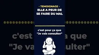 Miniature : J’avais peur de me faire du mal sans le vouloir