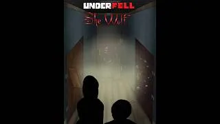 Miniature : Underfell - She Wolf - Teaser 15
