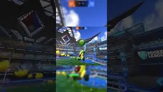 Miniature : This Rocket League CLIPS are REALLY cool