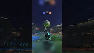 Miniature : 👑 #rocketleague #ranked #rocketleagueclips
