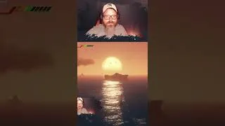 Miniature : ⛵ La taverne s’en va voguer sur Sea of Thieves — papotage, abordages & rigolade ! 🍺🏴‍☠️ | #aoulacg