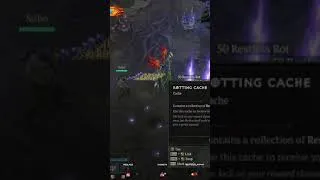 Miniature : Diablo IV : Nouvelle Saison 🔥 - Plongée dans les Enfers | #aoulacg sur #Twitch