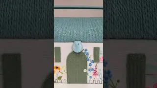 Miniature : Boîte à couture Cottage Anglais 🌸 Un rangement plein de charme | ApaCouture