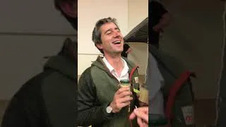 Miniature : François RUFFIN reçoit l'Or Blanc de APALA pour J'veux du soleil !