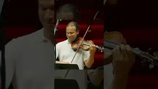 Miniature : Saint George: Concerto Op. 8: II.Largo - Romuald Grimbert-Barré, Orchestre national de Cannes