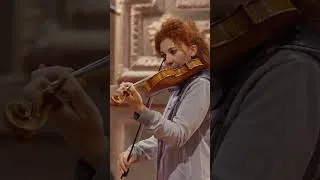 Miniature : Scarlatti, [Aria] Aure placide e serene by Francesca Aspromonte