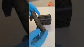 Miniature : Impression 3D camouflage