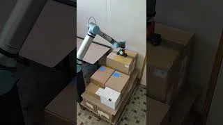 Miniature : Electric vacuum robot gripper AEV90