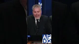 Miniature : 🗳️ Chicoutimi: PQ à l’assaut d’un bastion caquiste!