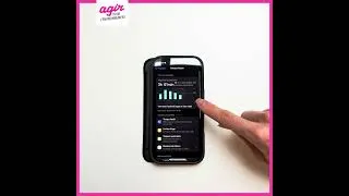 Miniature : Analyser son temps d'écran sur iPhone