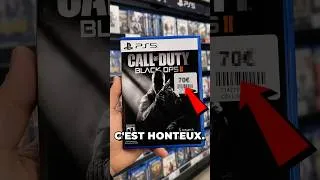 Miniature : C’est une honte… 🤬