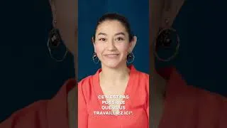 Miniature : Noha : "J'ai vécu la discrimination à l'embauche."