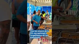 Miniature : Fête de l'été à la PFL
