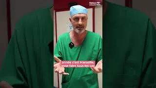 Miniature : Congrès REVES 2026 : Marseille au cœur de la cardiologie structurelle interventionnelle