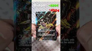 Miniature : Je suis revenu en force... #pokemon #cartepokemon #giratina