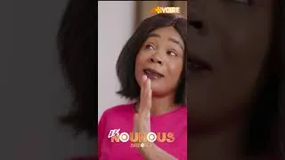 Miniature : LES NOUNOUS S3 - épisode 26 : Les bouffées de chaleur 🔥 d'Affoué