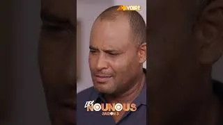 Miniature : LES NOUNOUS s3 - épisode 23 : AFFOUÉ DÉSOBÉIT AU BRAVE !!!