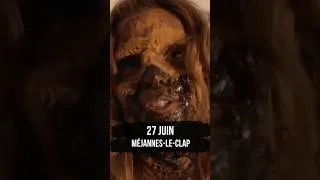 Miniature : 🧟 ZOMBIES RECHERCHÉS – GARD (30) 🧟‍♀️