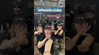 Miniature : Tu nous rejoins? 🧟‍♂️