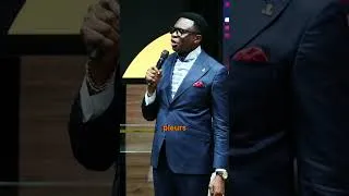 Miniature : Mouvements De L’Esprit Sur Les Eaux Profondes (PART 2) || Apostle Patrick M. Yav