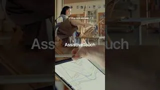 Miniature : Dessinez sur iPad avec l’Apple Pencil, à votre manière.