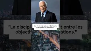 Miniature : citations de Brian Tracy sur le développement personnel